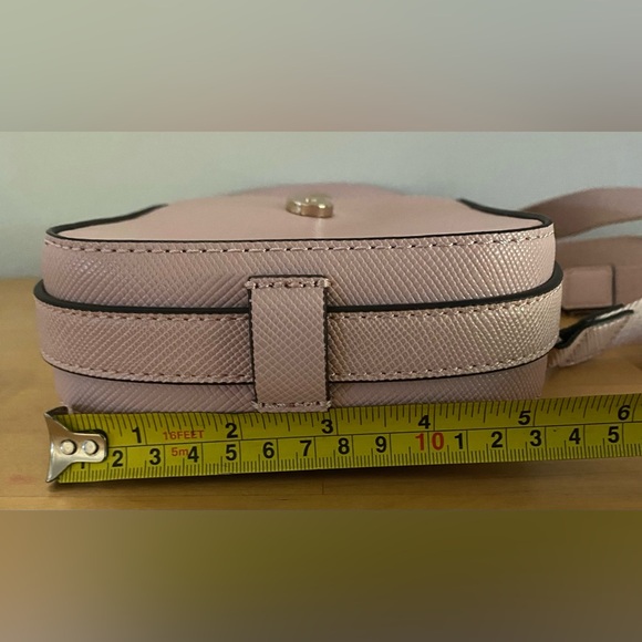 Guess Backpack Pink - Picture 9 of 11